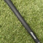 Mizuno MP-30 Grain Flow Forged #6 Iron / 37.5 Inch /Stiff Flex True Temper Shaft