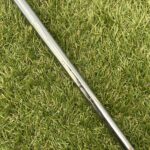 Mizuno MP-30 Grain Flow Forged #6 Iron / 37.5 Inch /Stiff Flex True Temper Shaft