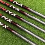 TaylorMade P770 2023 Irons / 6-PW / +0.75″ Longer Senior Flex Speeder NX Shafts