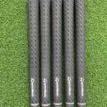 TaylorMade P770 2023 Irons / 6-PW / +0.75″ Longer Senior Flex Speeder NX Shafts
