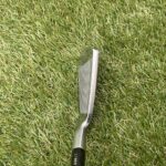 Mizuno T-Zoid Comp EZ #4 Iron / True Temper Dynalite Gold R300 R-Flex Shaft