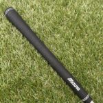 Mizuno T-Zoid Comp EZ #4 Iron / True Temper Dynalite Gold R300 R-Flex Shaft