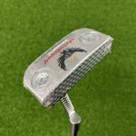 WosofeGolf Herrick Putter / 33 Inch / Wosofe Yisuofi Steel Shaft
