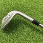 Cobra Tour Trusty Sand Wedge / 56 Degree / TT Dynamic Gold R300 R-Flex Shaft