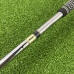 Cobra Tour Trusty Sand Wedge / 56 Degree / TT Dynamic Gold R300 R-Flex Shaft