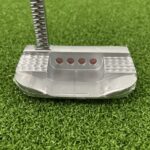 WosofeGolf Herrick Putter / 33 Inch / Wosofe Yisuofi Steel Shaft