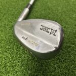 Mizuno MP T11 Quad Cut Grooves Sand Wedge /56 Degree/ TT Dynamic Gold Wedge Flex