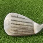 Mizuno MP T11 Quad Cut Grooves Sand Wedge /56 Degree/ TT Dynamic Gold Wedge Flex