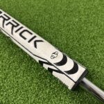 WosofeGolf Herrick Putter / 33 Inch / Wosofe Yisuofi Steel Shaft