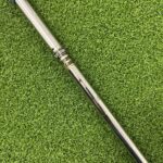 Mizuno MP T11 Quad Cut Grooves Sand Wedge /56 Degree/ TT Dynamic Gold Wedge Flex