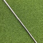 Mizuno MP T11 Quad Cut Grooves Sand Wedge /56 Degree/ TT Dynamic Gold Wedge Flex