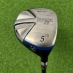 Snake Eyes Viper Ti #5 Wood / 19 Degree / Proforce XT HFW Regular Flex Shaft