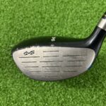 Snake Eyes Viper Ti #5 Wood / 19 Degree / Proforce XT HFW Regular Flex Shaft