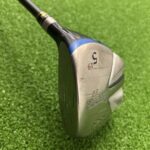 Snake Eyes Viper Ti #5 Wood / 19 Degree / Proforce XT HFW Regular Flex Shaft