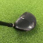 Snake Eyes Viper Ti #5 Wood / 19 Degree / Proforce XT HFW Regular Flex Shaft