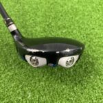 Snake Eyes Viper Ti #5 Wood / 19 Degree / Proforce XT HFW Regular Flex Shaft