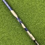 Snake Eyes Viper Ti #5 Wood / 19 Degree / Proforce XT HFW Regular Flex Shaft