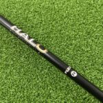 Cleveland Halo #2 Hybrid Iron / 19 Degree / CG Halo Regular Flex Graphite Shaft