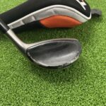 Cleveland Halo #2 Hybrid Iron / 19 Degree / CG Halo Regular Flex Graphite Shaft