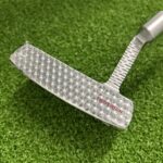 WosofeGolf Herrick Putter / 33 Inch / Wosofe Yisuofi Steel Shaft