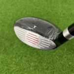 NEW Fazer CTR X #5 Hybrid / Uniflex Fazer CTR X Graphite Shaft
