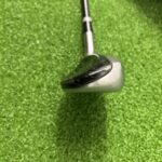 Cleveland Halo #2 Hybrid Iron / 19 Degree / CG Halo Regular Flex Graphite Shaft