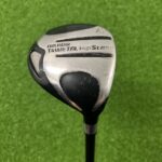 Orlimar Trimetal #5 Wood / 18 Degree / Orlimar 60g Shaft Regular Flex Shaft