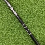 Orlimar Trimetal #5 Wood / 18 Degree / Orlimar 60g Shaft Regular Flex Shaft