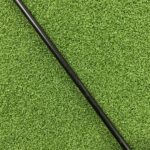 Orlimar Trimetal #5 Wood / 18 Degree / Orlimar 60g Shaft Regular Flex Shaft