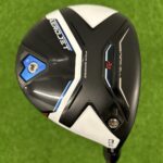 Cobra Aerojet #3 Fairway Wood / 15 Degree / S-Flex Graphite Design Tour AD Shaft
