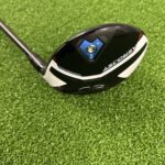Cobra Aerojet #3 Fairway Wood / 15 Degree / S-Flex Graphite Design Tour AD Shaft