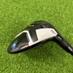 Cobra Aerojet #3 Fairway Wood / 15 Degree / S-Flex Graphite Design Tour AD Shaft