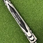 WosofeGolf Herrick Putter / 33 Inch / Wosofe Yisuofi Steel Shaft