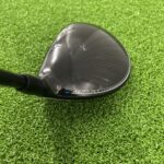 Cobra Aerojet #3 Fairway Wood / 15 Degree / S-Flex Graphite Design Tour AD Shaft
