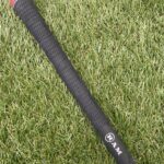 Ram Wizard II #8 Iron / True Temper Ram Wizard Regular Flex Shaft