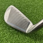 Dunlop 65 #3 Iron / Regular Flex Dunlop Sport Steel Shaft