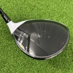 TaylorMade M2 2017 Driver / 10.5 Degree / Regular Flex TM1-217 Graphite Shaft