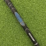 Dunlop 65 #3 Iron / Regular Flex Dunlop Sport Steel Shaft