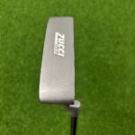 Zucci Putter / 33 Inches / Tech Max Tour Steel Shaft