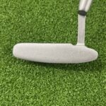 Zucci Putter / 33 Inches / Tech Max Tour Steel Shaft