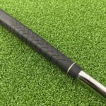 Zucci Putter / 33 Inches / Tech Max Tour Steel Shaft