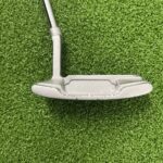 Zucci Putter / 33 Inches / Tech Max Tour Steel Shaft