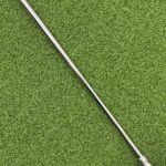 Zucci Putter / 33 Inches / Tech Max Tour Steel Shaft