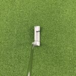 Zucci Putter / 33 Inches / Tech Max Tour Steel Shaft