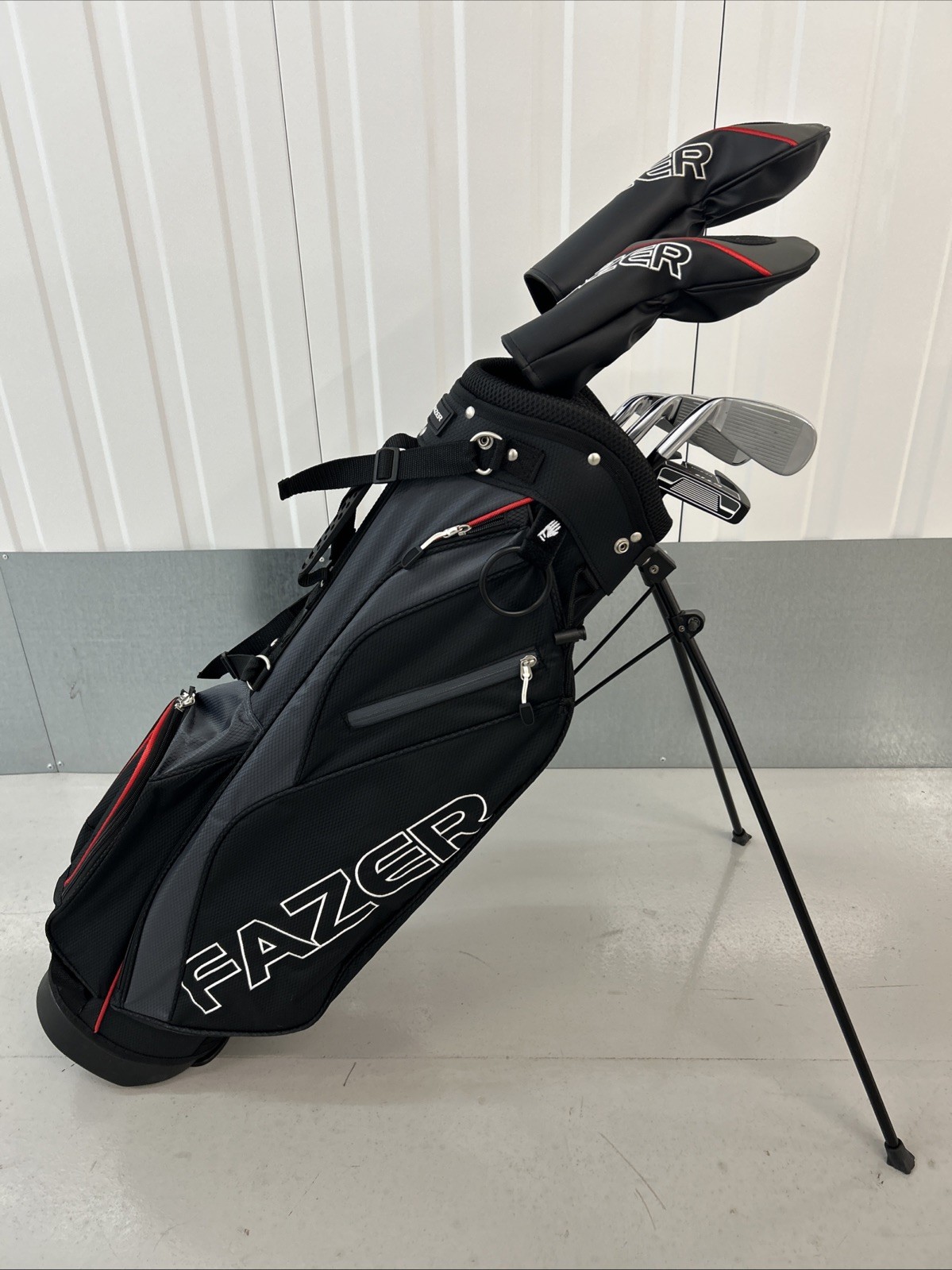 Second Hand Golf Package Sets | Ecaddie