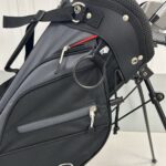 Fazer CTR X Golf Half Package Set / 3FW, 5H, 7i, 9i, SW, Putter / Uniflex