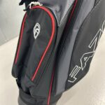 Fazer CTR X Golf Half Package Set / 3FW, 5H, 7i, 9i, SW, Putter / Uniflex