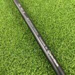 TaylorMade Qi10 LS Driver / 10.5 Degree / Stiff Flex Diamana Silver TM 50 Shaft