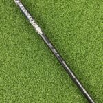 TaylorMade Qi10 LS Driver / 10.5 Degree / Stiff Flex Diamana Silver TM 50 Shaft