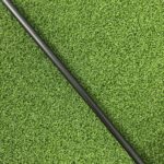 TaylorMade Qi10 LS Driver / 10.5 Degree / Stiff Flex Diamana Silver TM 50 Shaft
